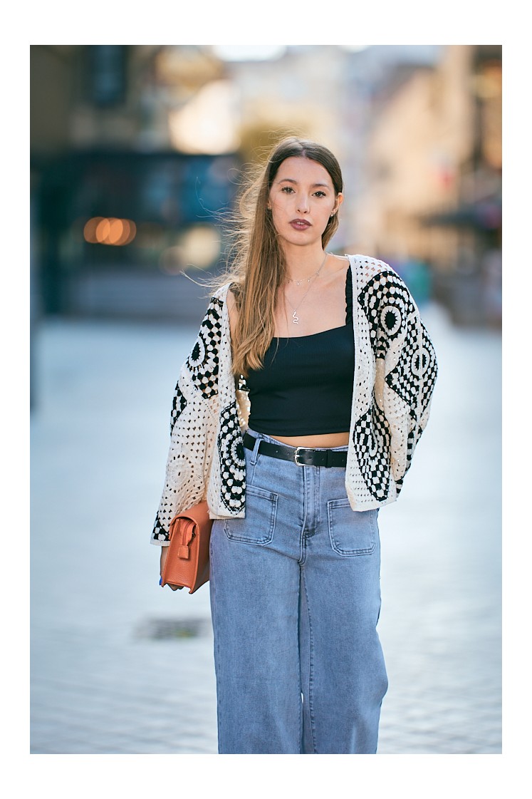 Jeans Pamy
