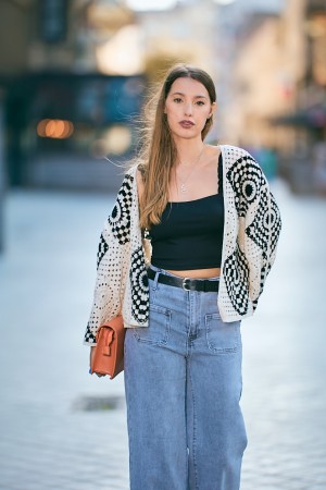 Jeans Pamy
