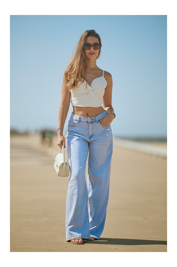 Jeans Bankok