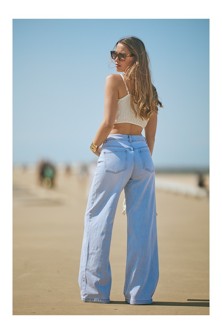 Bankok jeans