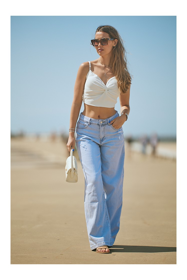 Jeans Bankok