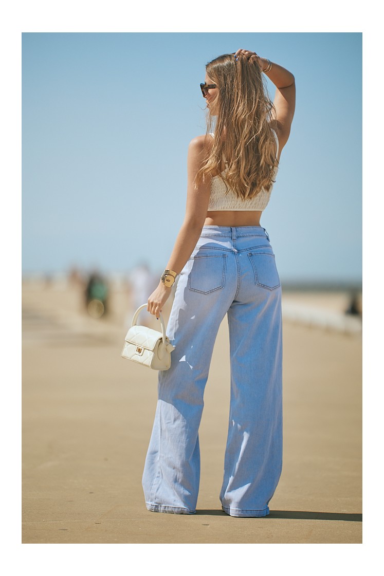 Bankok jeans