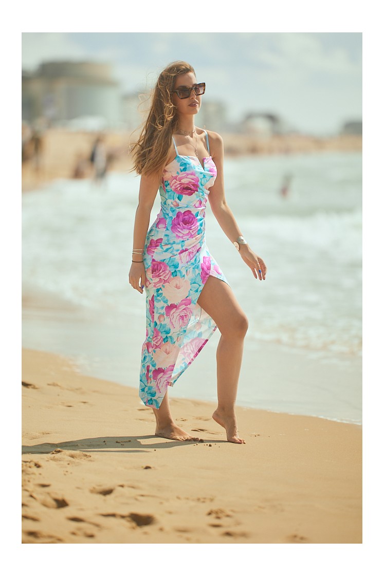 Robe Santiago