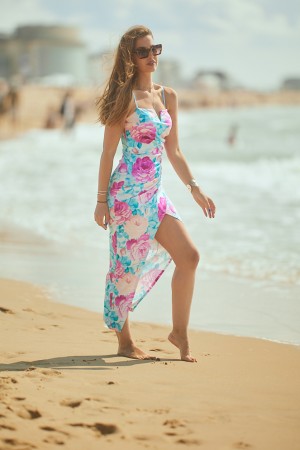 Robe Santiago