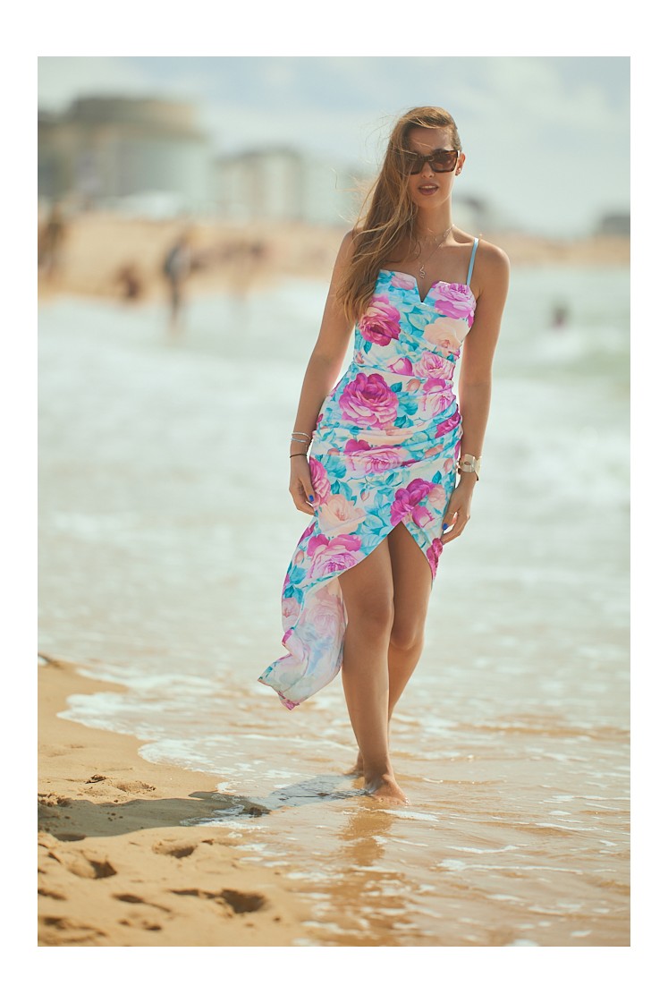 Robe Santiago