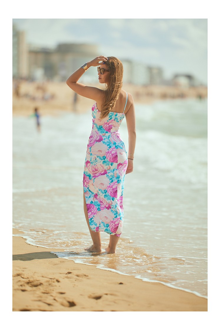 Robe Santiago