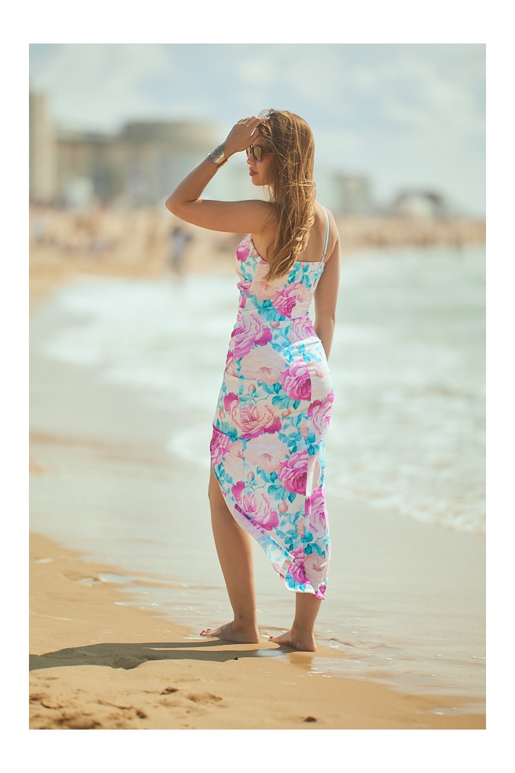 Robe Santiago
