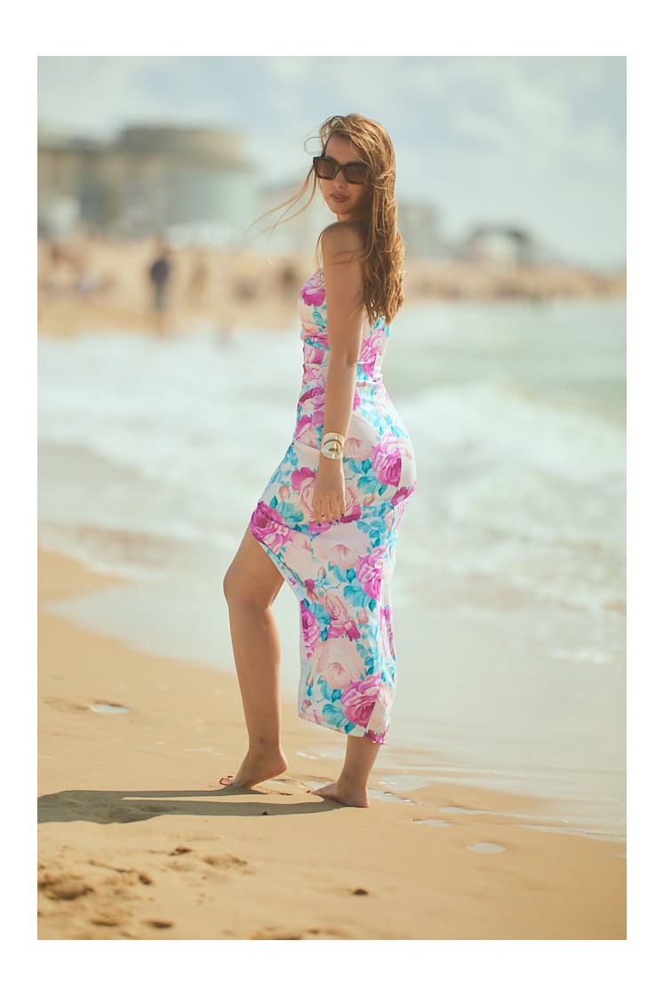 Robe Santiago
