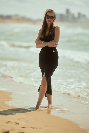 Robe Séville