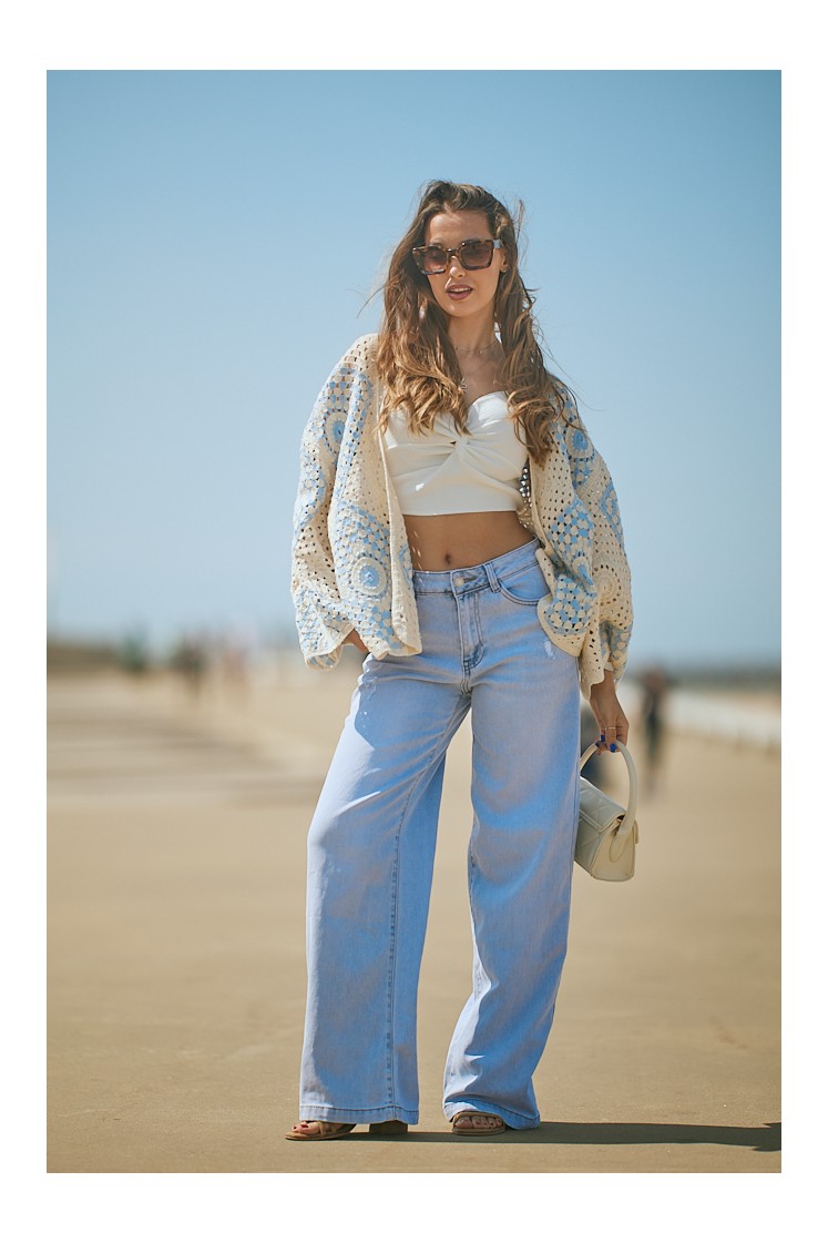 Gilet Belén