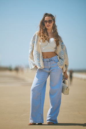 Gilet Belén