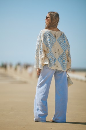 Gilet Belén