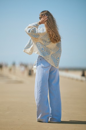 Gilet Belén