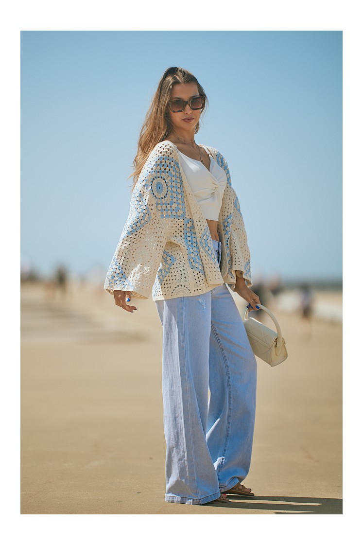 Belén vest