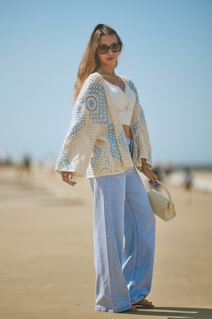 Gilet Belén