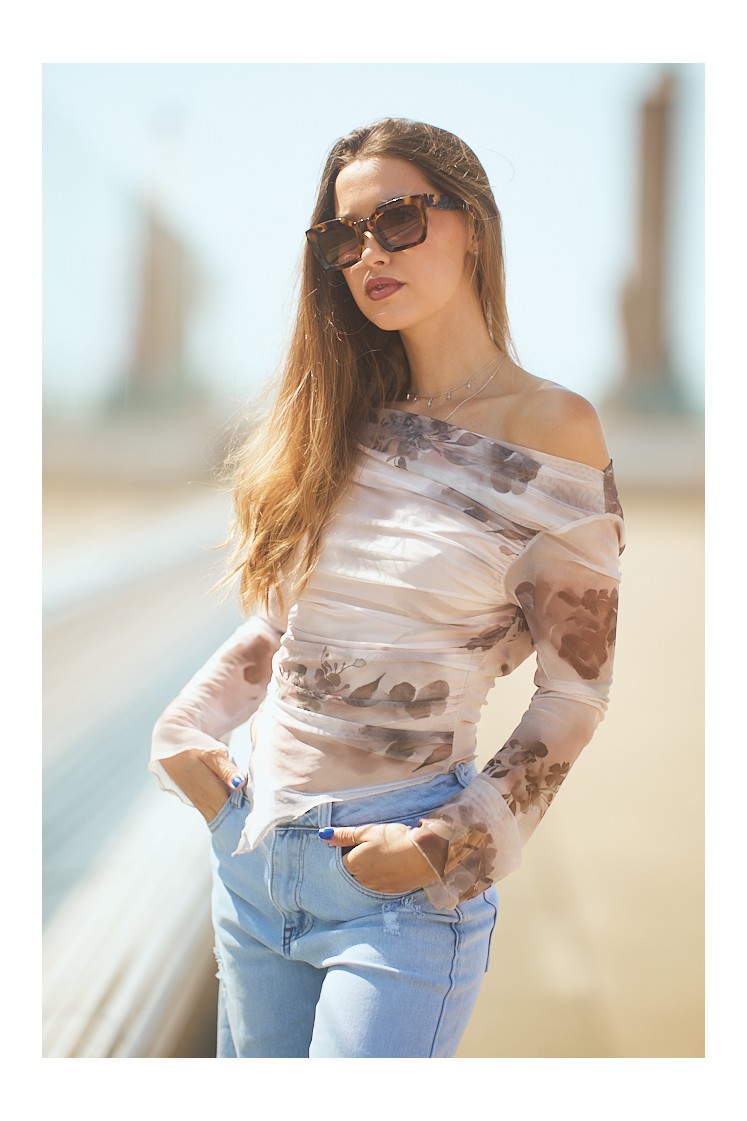 Blouse Aitana