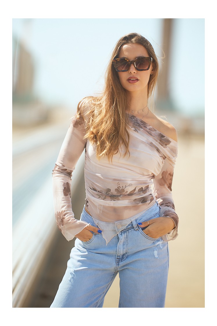 Blouse Aitana