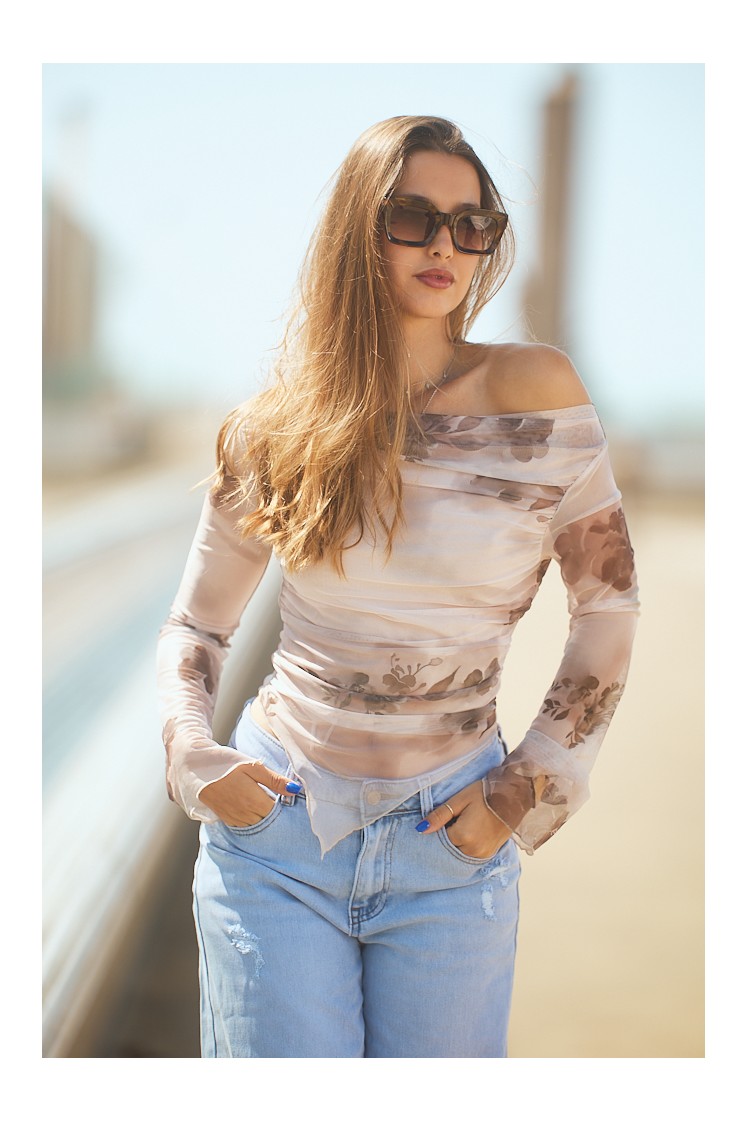 Blouse Aitana
