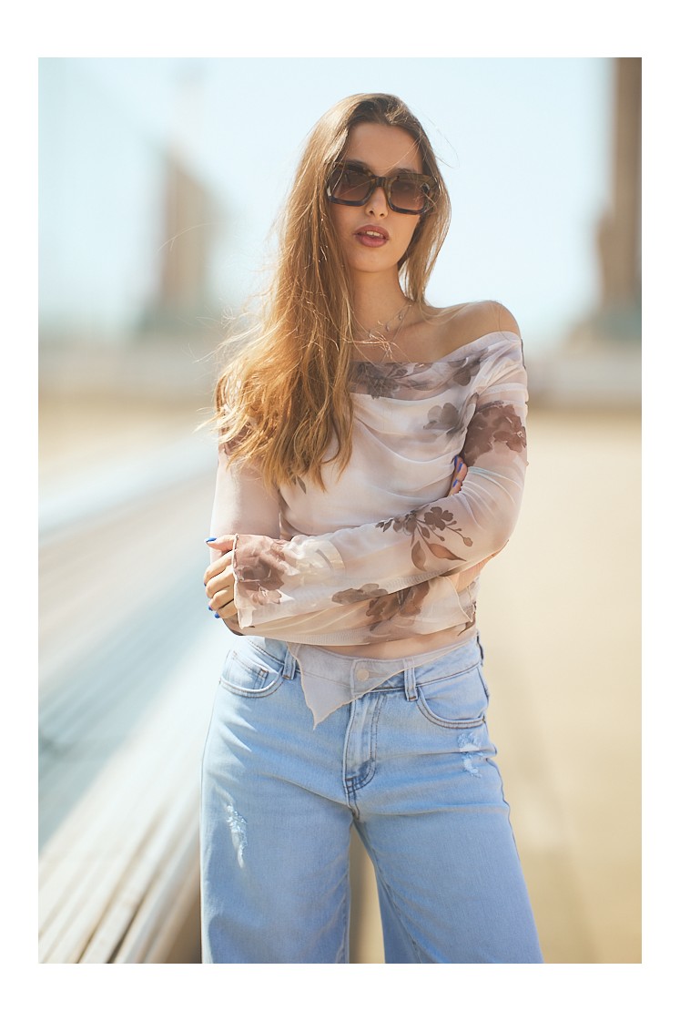 Blouse Aitana
