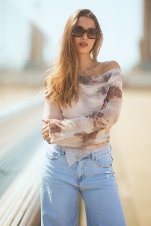 Blouse Aitana