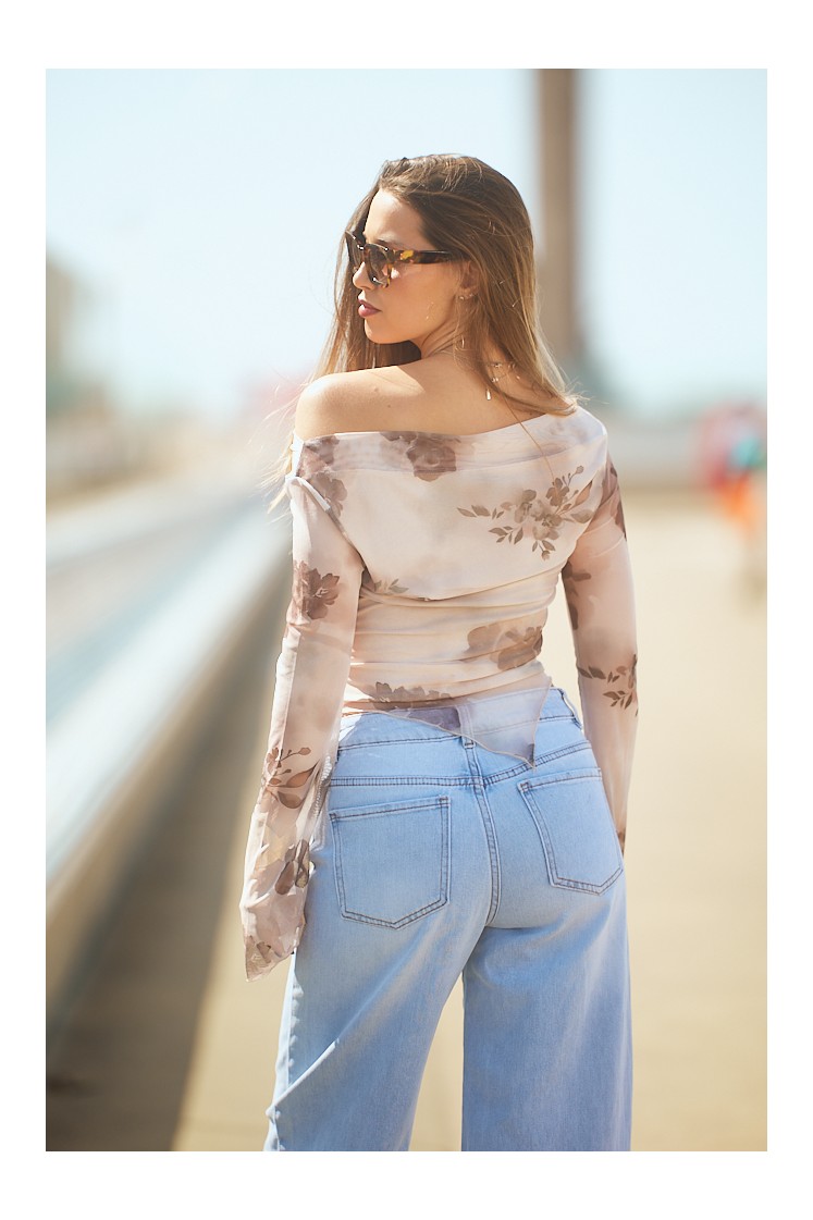 Blouse Aitana