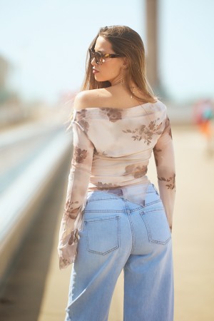 Blouse Aitana
