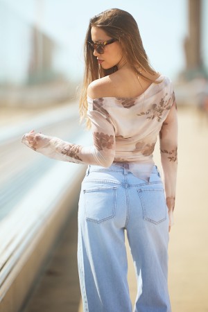 Blouse Aitana