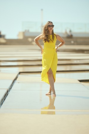 Robe Triana