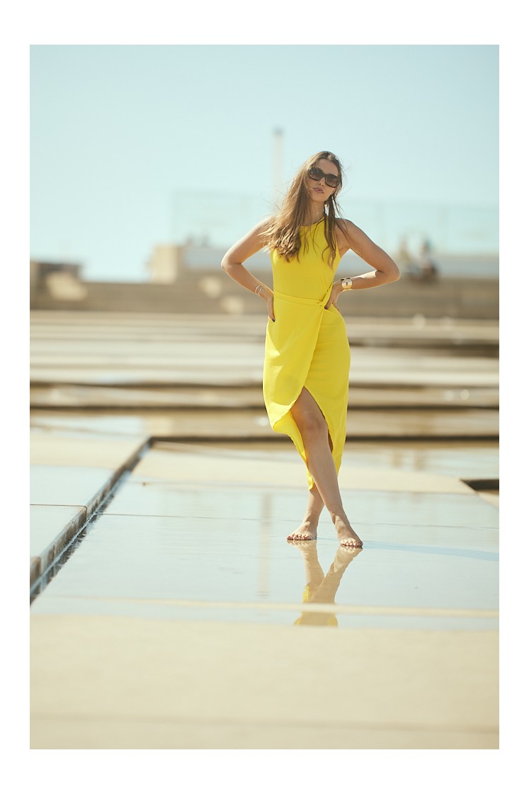 Robe Triana