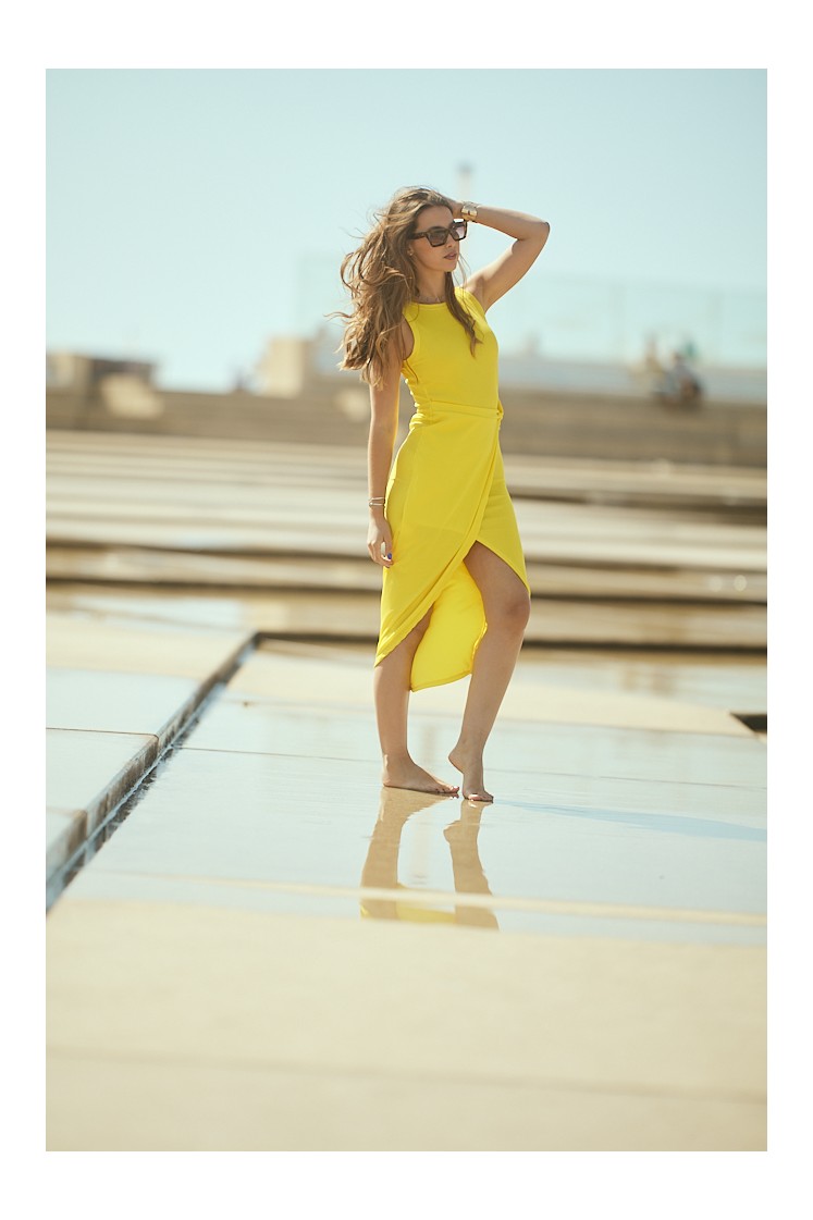 Robe Triana