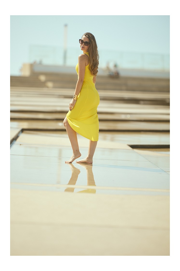 Robe Triana