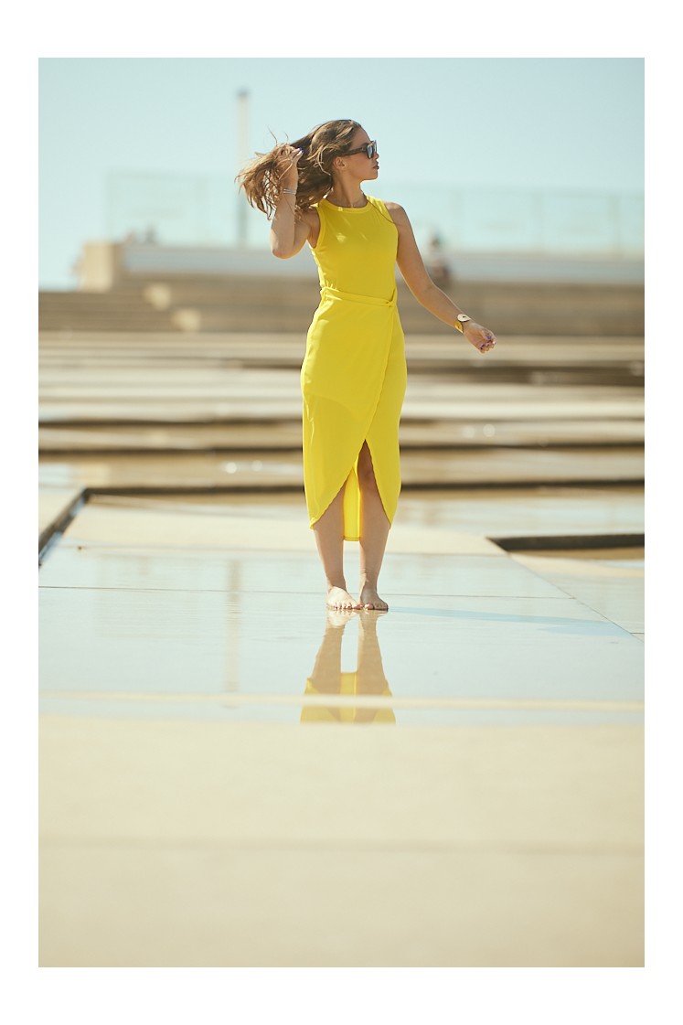 Robe Triana