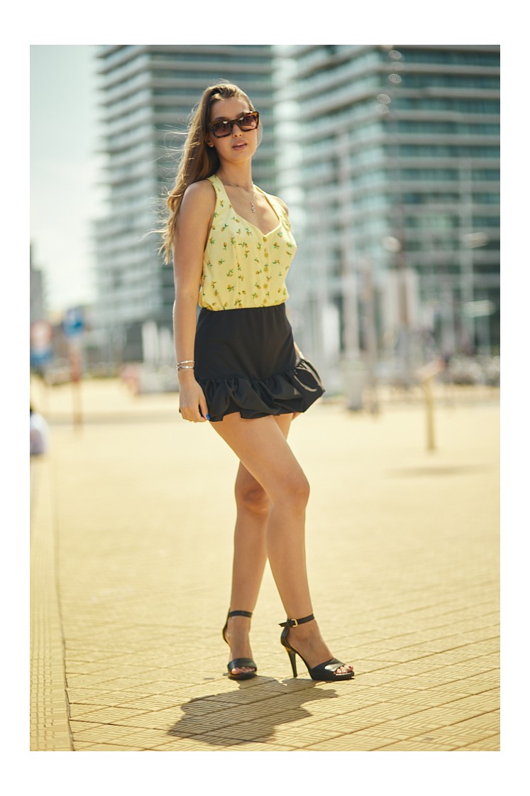 Blouse Lucía