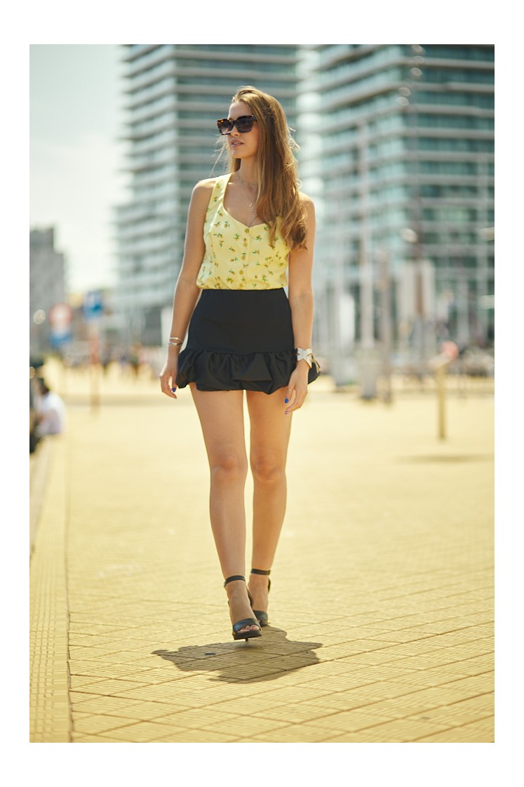 Blouse Lucía