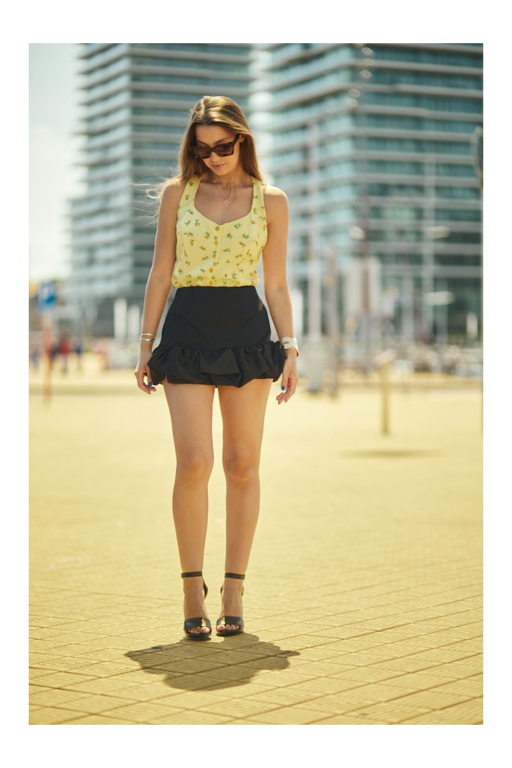 Blouse Lucía