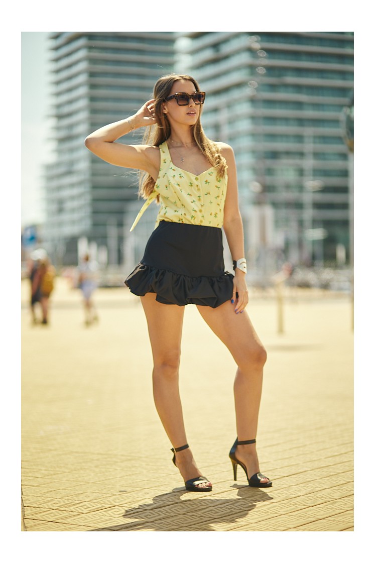 Blouse Lucía