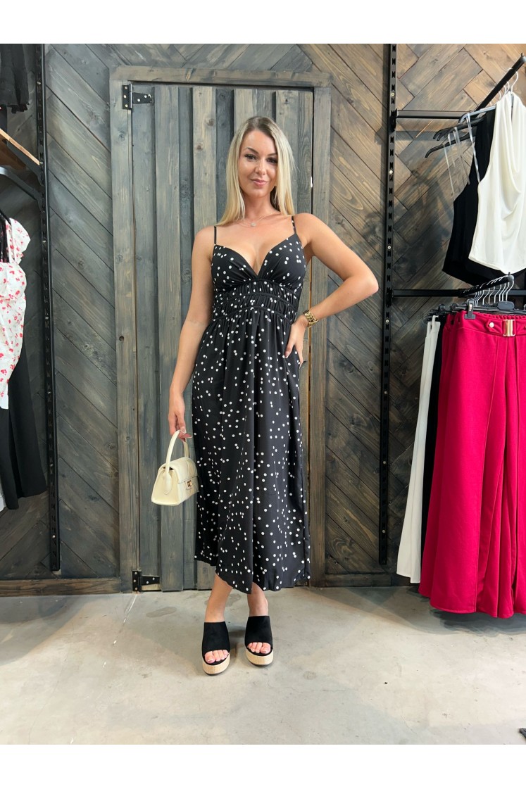 Robe Leonor