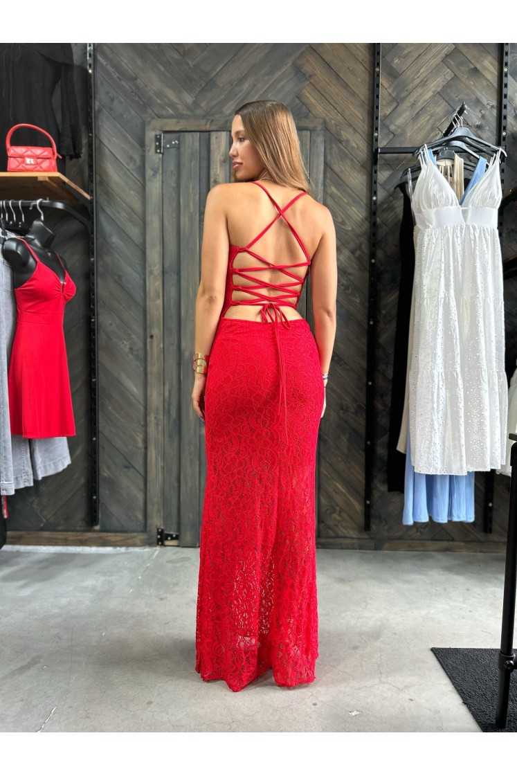 Robe Rafaela