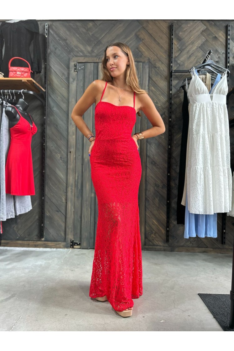 Robe Rafaela