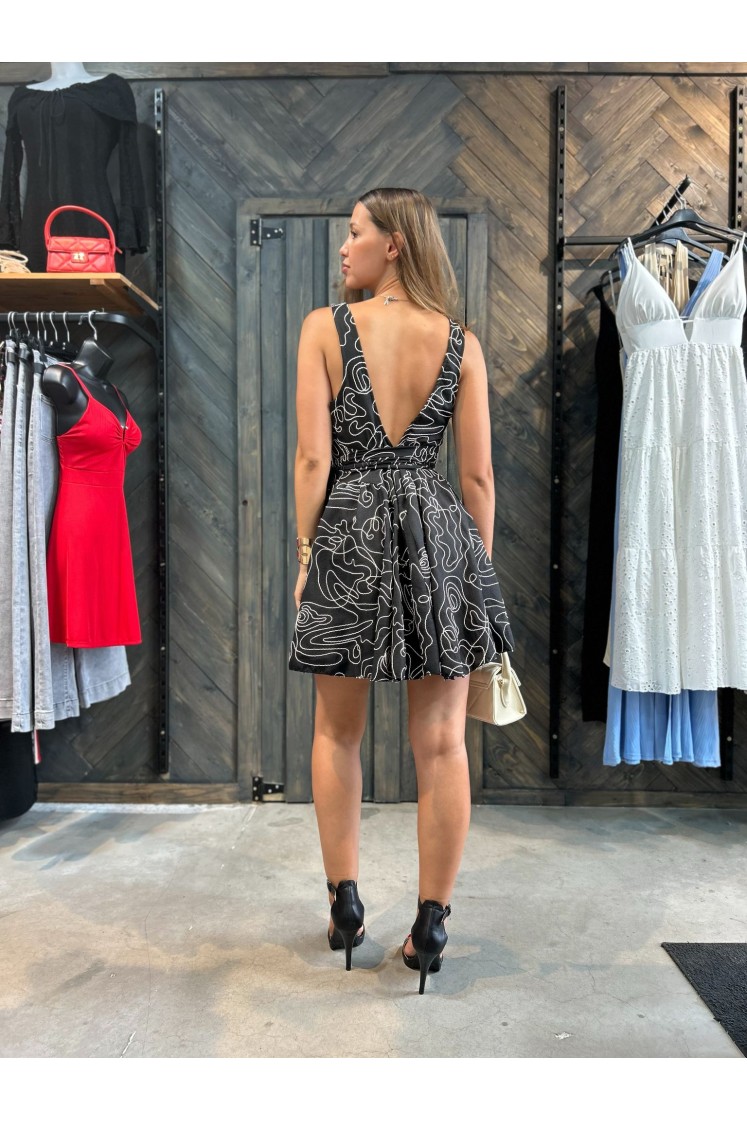 Robe Xana