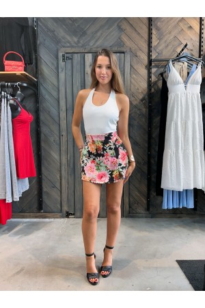 Blouse Carminho