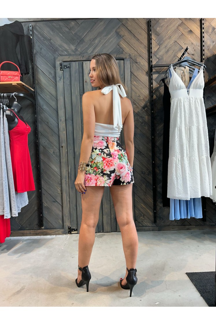 Blouse Carminho