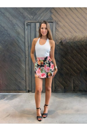Blouse Carminho