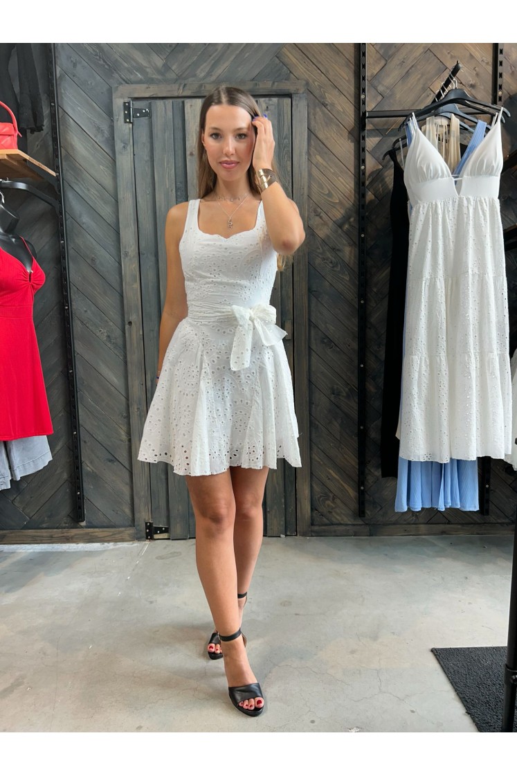 Robe Tatiana