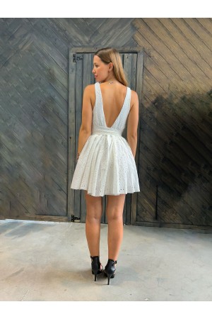 Robe Tatiana