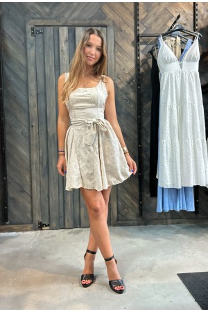 Robe Soraia