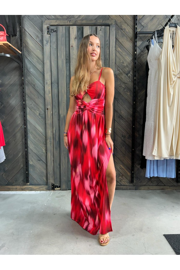 Robe Soraya