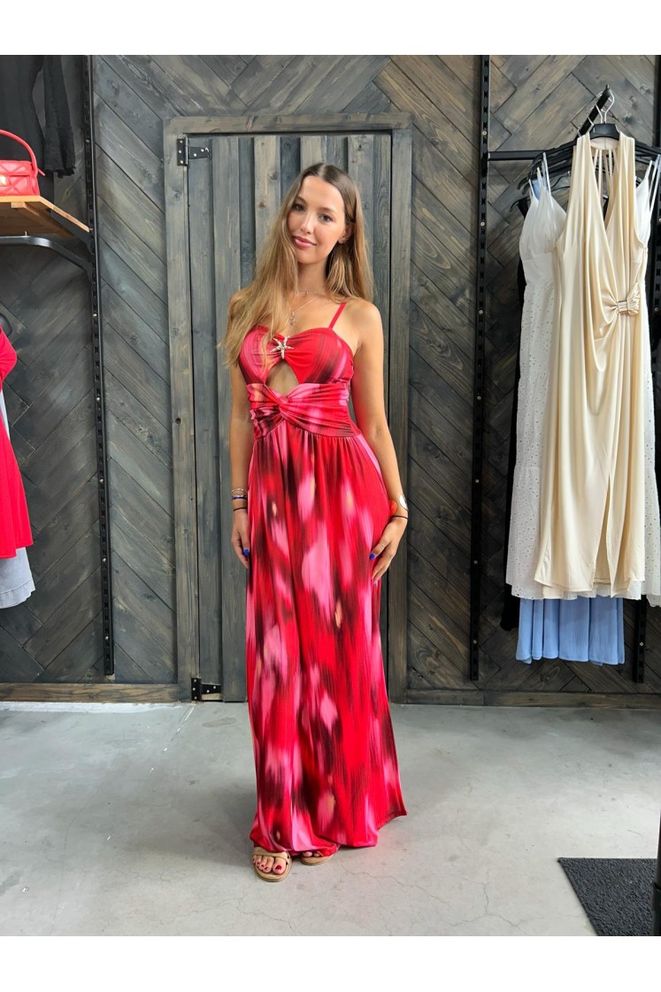Robe Soraya