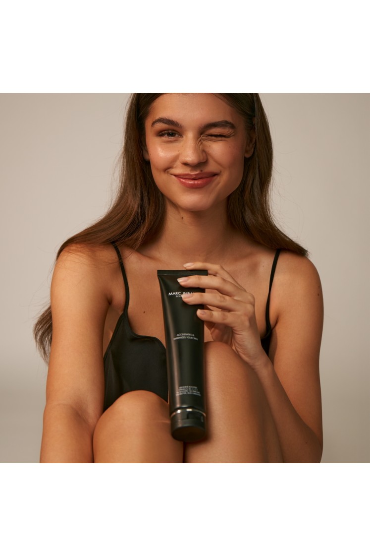 Tan Maximizer en Extender Bodylotion