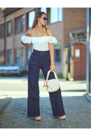 Blouse Juliette